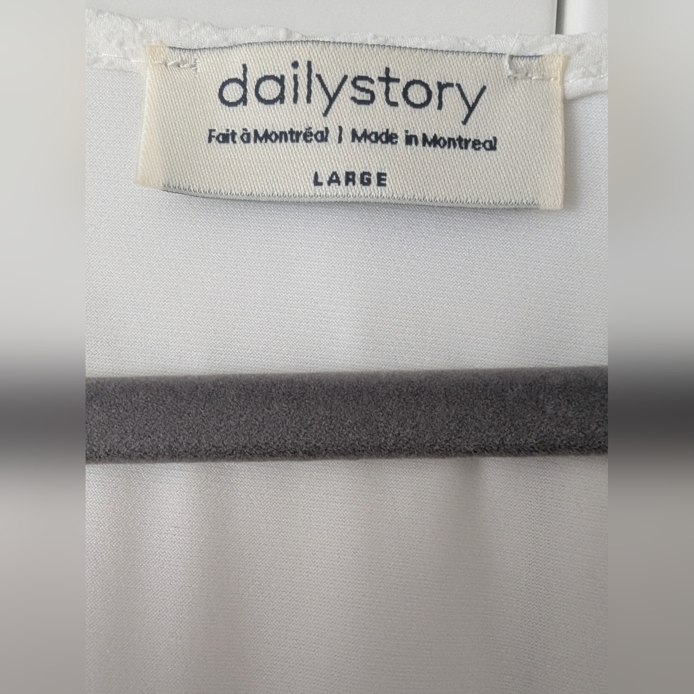 NWT Dailystory Lou Dress - Picture 4 of 8